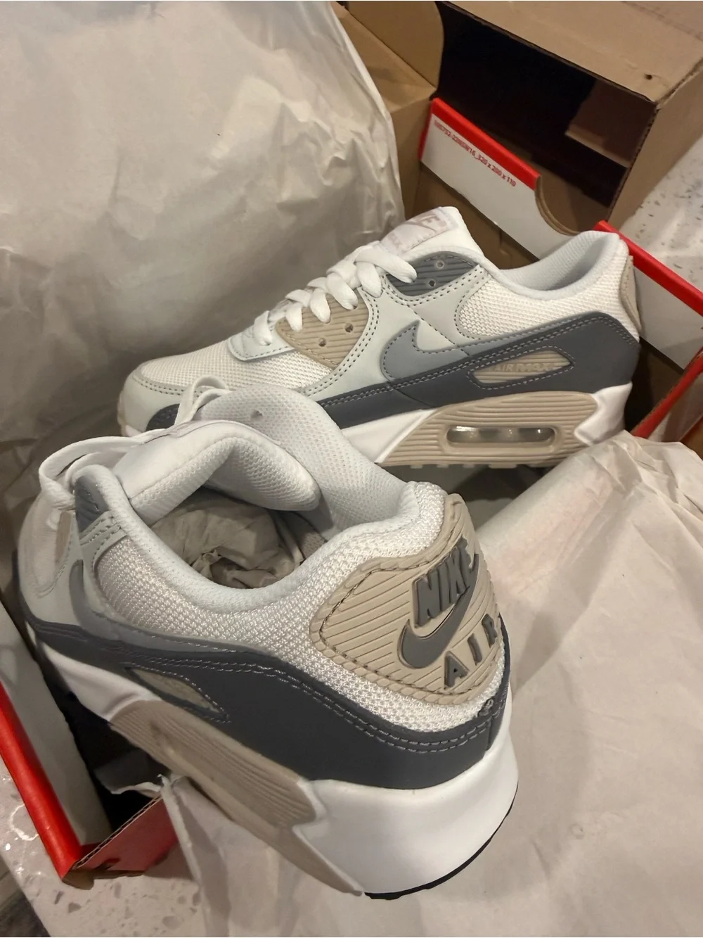 Nike brand new